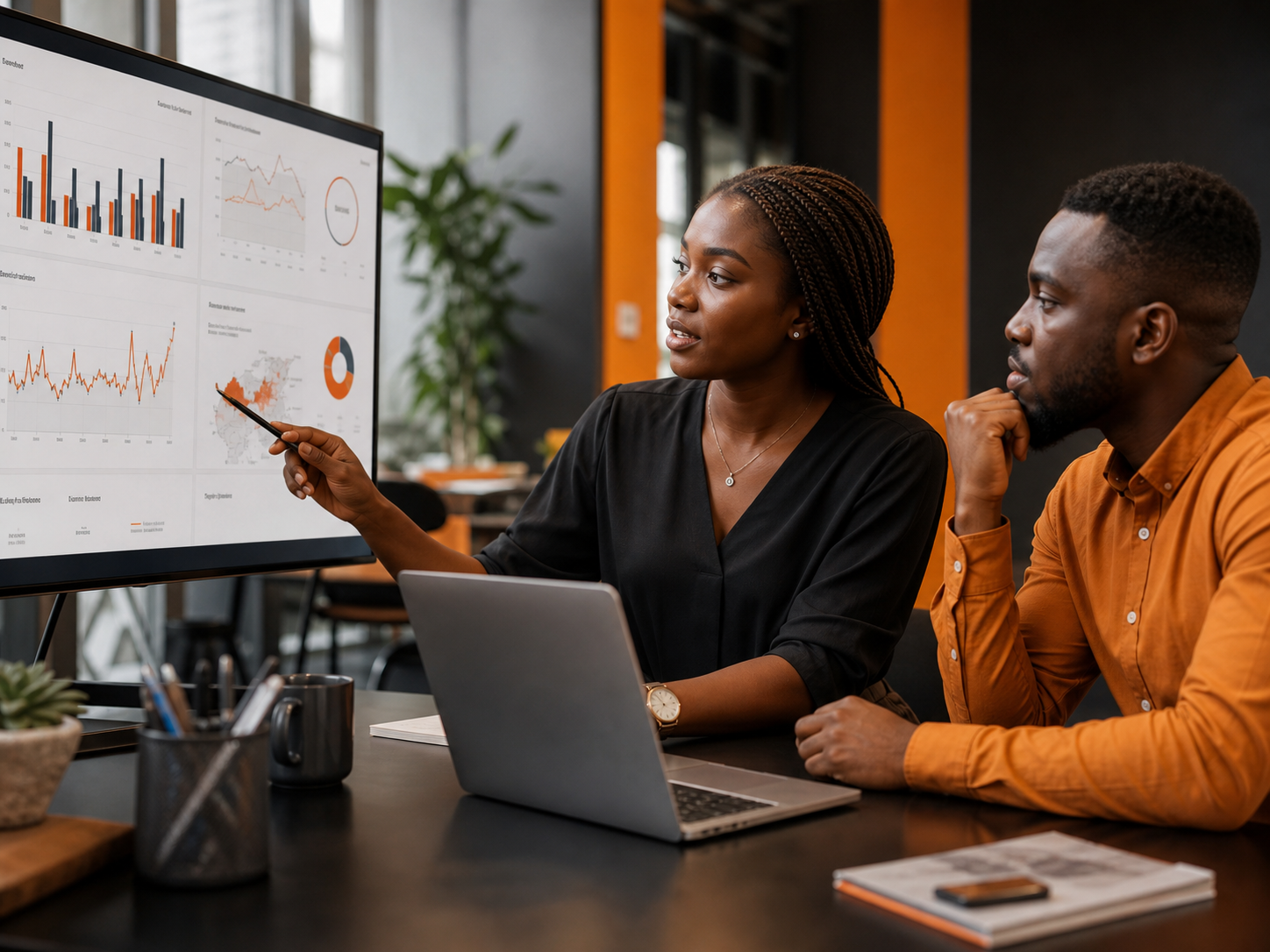Présentation du parcours Excel, tableaux de bord et Power BI